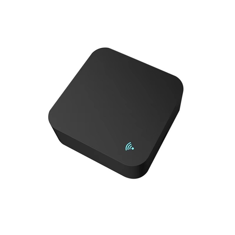 Tuya WiFi  IR Remote Control 433MHz 315MHz  Home Hub for Air Conditioner 8857
