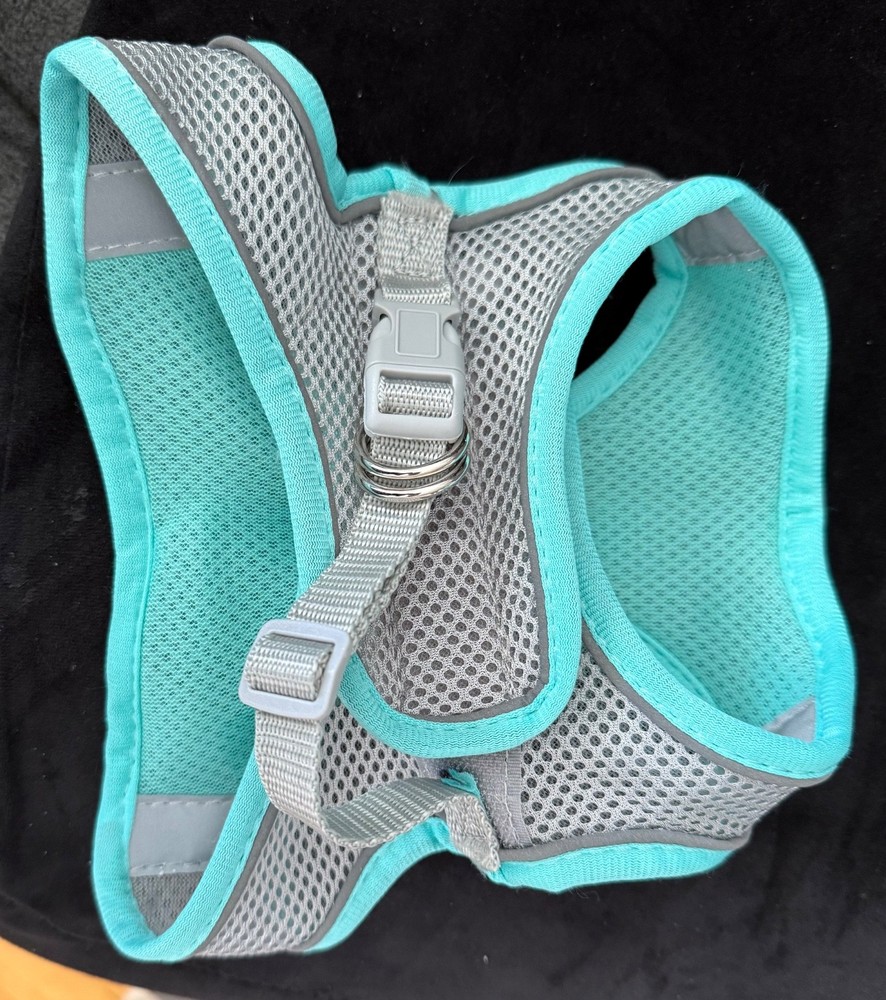 Dog Harness