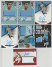 Gary Harris 7 Card Rookie Autograph Jersey Lot! Panini Spectra + More!