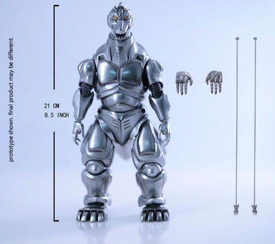 HIYA EBG0282 Exquisite Basic 21cm Collectible Figure Model 1993 Ver. New