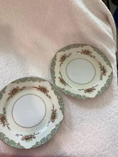 Jyoto Fairmont Dinner Plates 10" (2 Plates)