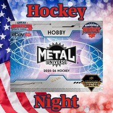 Calgary Flames - 2025/26 UD Skybox Hockey - 5 Hobby Box Break #654 🔥🏒