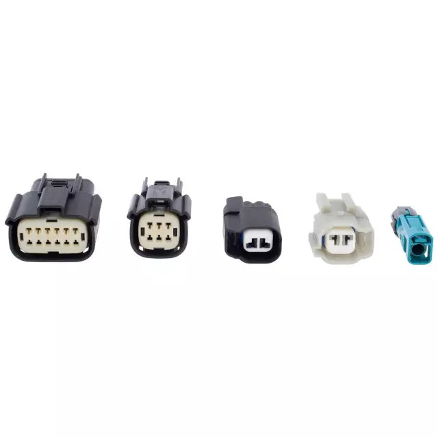 Conjunto de cables para Ford (P/N LC3Z-13A576-E)