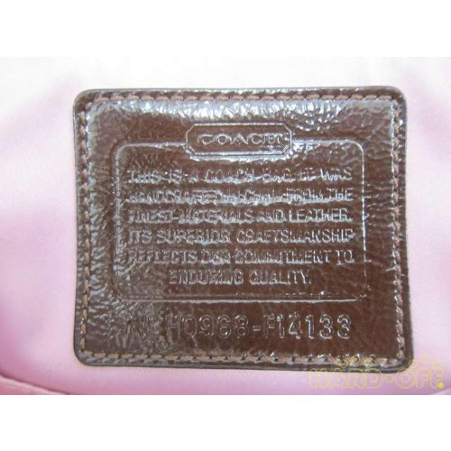 Sac fourre-tout COACH COACH F14133 Japon - Photo 8/16
