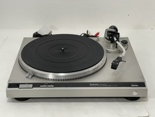 Technics SL-Q2 Quartz Direct Drive Automatic Turntable Record Player For Spares