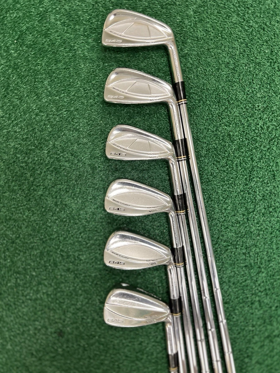 Tommy Armour 845 V25 for sale | eBay