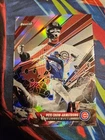 2026 Topps Finest Pete Crow-Armstrong Base (RAW)