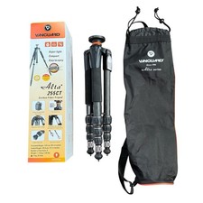 Vanguard Alta 255CT 5-Section Carbon Fiber Tripod Compact Travel Photography