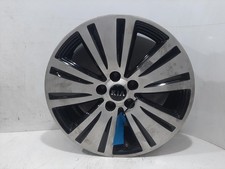 KIA SPORTAGE CRDI KX-4 MK3 2010-2017 18" Alloy Wheel OEM Genuine