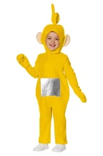 Laa-Laa Toddler Costume