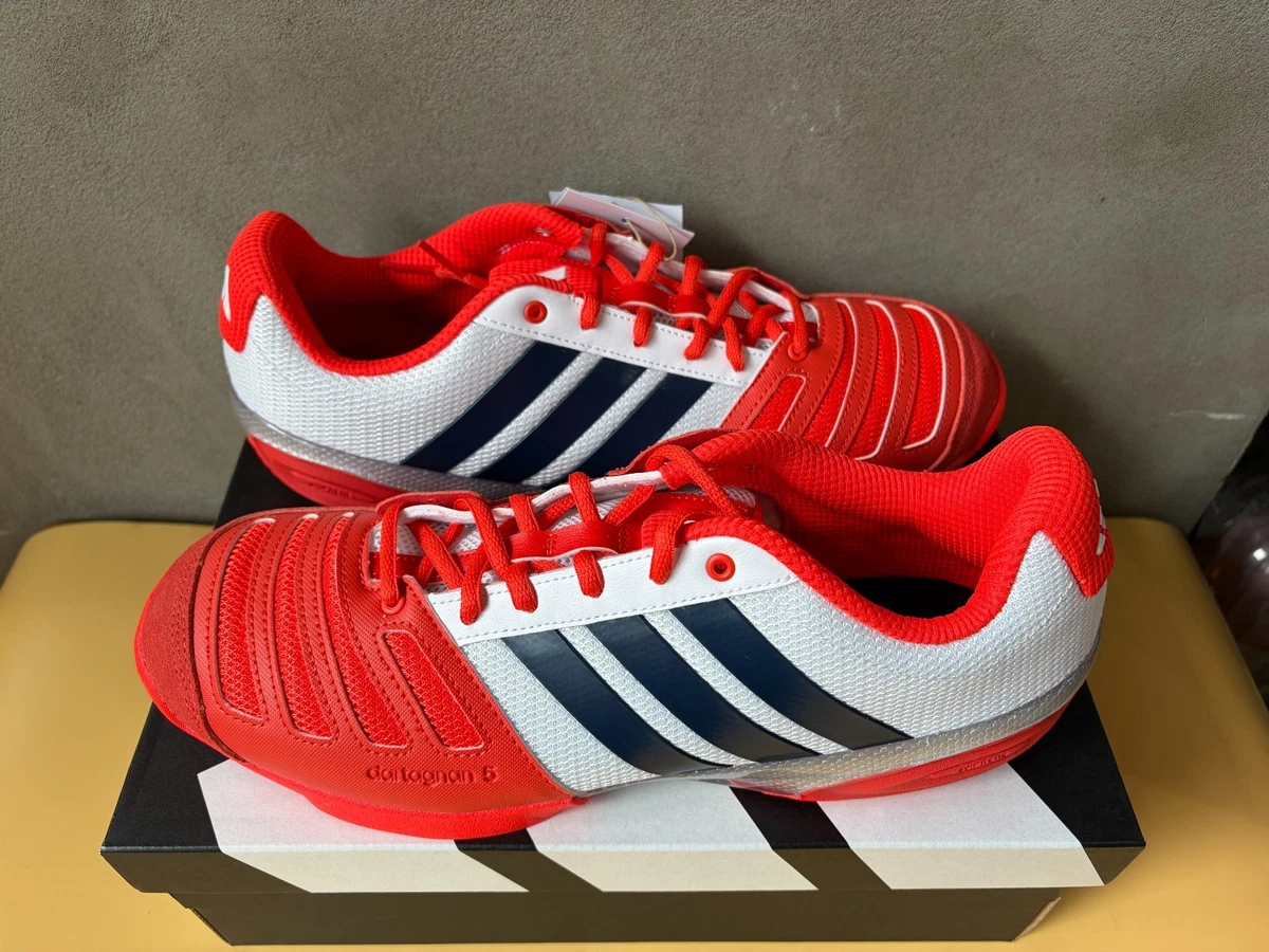 adidas Dartagnan 24 Unisex Fencing Shoes Sportswear Training