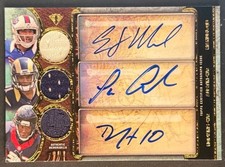 Law of Cards: Topps HUDDLE Runs into Tesco's HUDL Mark 10