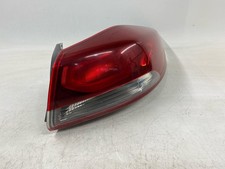 2018 Hyundai Elantra Right RH Tail Light Assembly Sedan Quarter Panel Mo