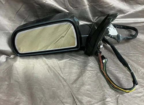 OEM, SIDE MIRROR ASSEMBLY, LH DRIVER,  2005-2011 CADILLAC STS