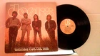 The Doors,Elektra,"Waiting For The Sun"US,LP,st,Gatefold/Tan labels,1968,Mint-