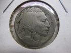 1916-D US BUFFALO NICKEL