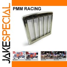 JakeSpecial – Metal Inner Mesh for 1/14 Tamiya RC Trucks