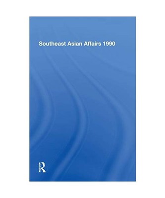 Southeast Asian Affairs 1990