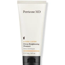 Perricone MD Vitamin C Ester Citrus Brightening Cleanser - 6oz