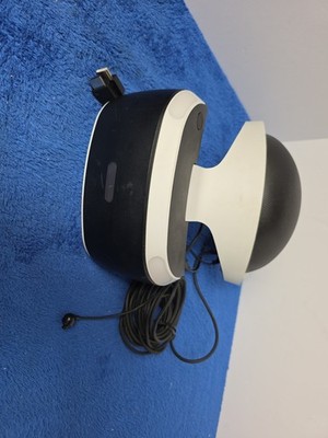 Sony PlayStation VR Headset For Parts H0317090747080
