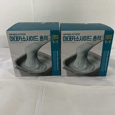 2-Mediheal Derma Modeling Pack korea modeling pack for face mask skincare set