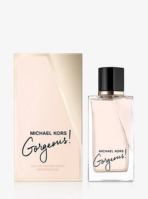 MICHAEL KORS Gorgeous Eau De Parfum Spray - Bild 1 von 2
