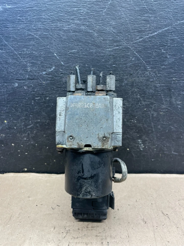 Ford E250 E350 2004-2007 furgoneta ABS módulo de bomba de freno antibloqueo fabricante original s8251 DG Foto 3 de 4