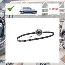 Zahnriemensatz Bosch für VW Golf III 1H1 2.0