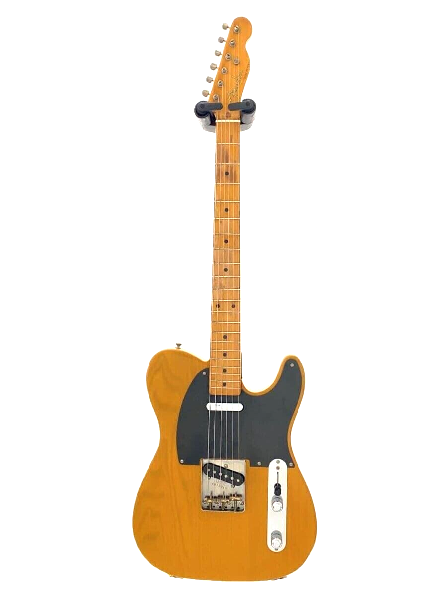 Fender Japan 1985 TL52-75 BLD A Serial MADE IN JAPAN with soft