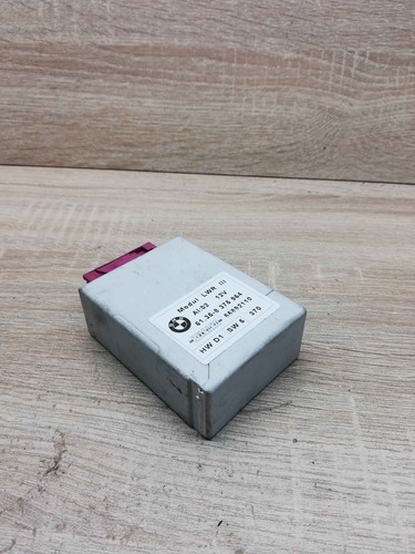 BMW E38 E39 8375964 Lichtmodul Einheit Steuergerät Hauptleuchten BMW