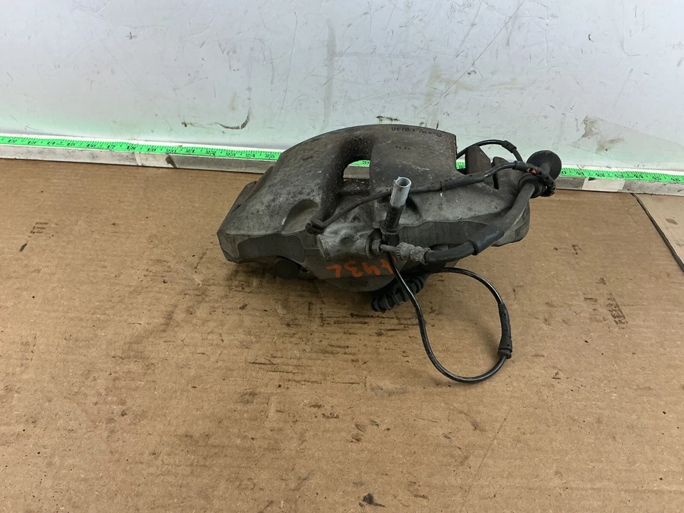 Pinça de freio dianteira esquerda 2009-2015 BMW 7ER 740I 740LI fabricante de equipamento original - Imagem 3 de 4