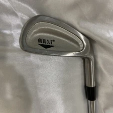 Medicus # 5 Training Iron- Mint Condition!👍👍