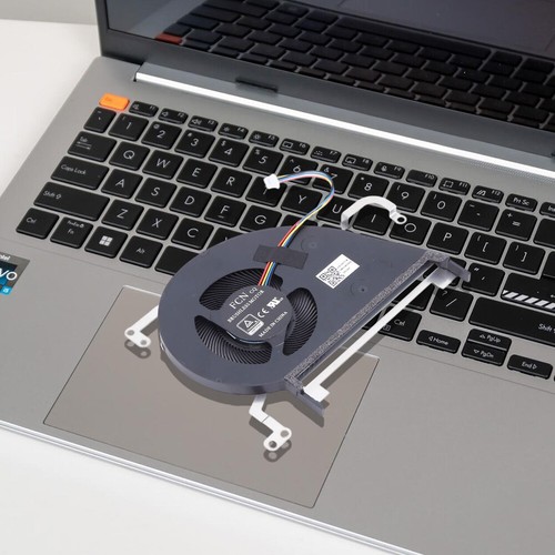 Wentylator do ASUS VivoBook S15 S5300U S5300F 2. Generacja X530UN - Zdjęcie 4 z 12