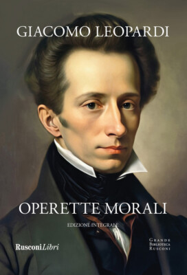 Moralische Operetten - 2024 - Rusconi Bücher