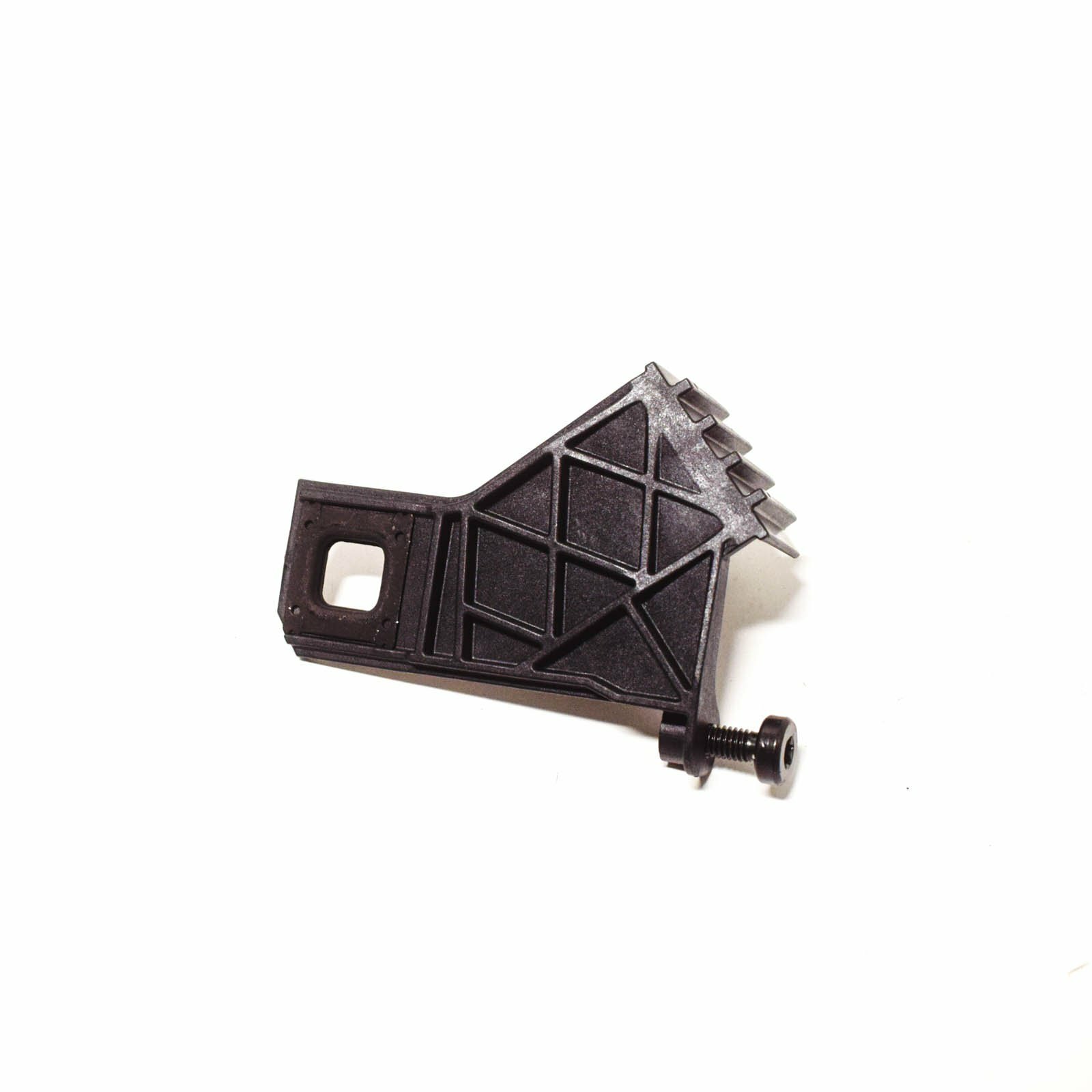 Support de phare latéral gauche pour Audi A4 B8 8K1941121A, d'origine