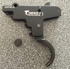Timney #110 Trigger  American Enfield Sportsman SPE 1-4 Adjustable 2-4 lbs #110