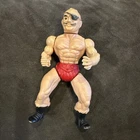 Vintage He-Man Motu KO Figure 4” Sungold?