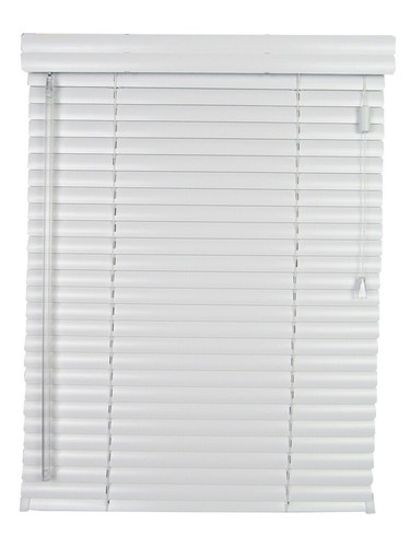 aluminum mini blind