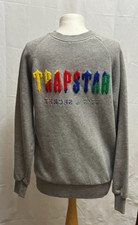 TRAPSTAR: 'It's A Secret'