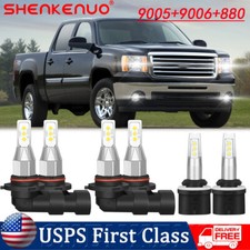 For GMC Sierra 1500 2500 HD 1999 2000 2001 20...