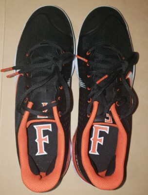Nike Alpha Huarache Elite 3 Low BASEBALL CAL STATE TITANS  display picture 2