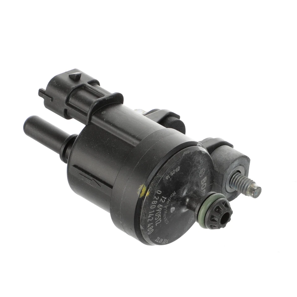 OEM NEW 09-21 Buick Cadillac Chevrolet GMC Vapor Canister Purge Valve 12737252 - Image 2 of 4