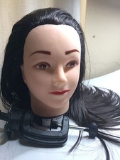 MANNEQUIN HEAD