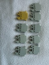 Terminal Block Din Rail Mount