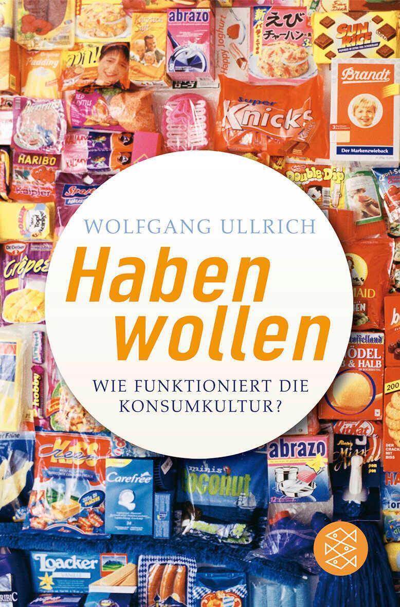 Thumbnail - Habenwollen Wolfgang Ullrich