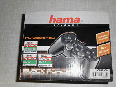 PC Controller Gamepad Hama