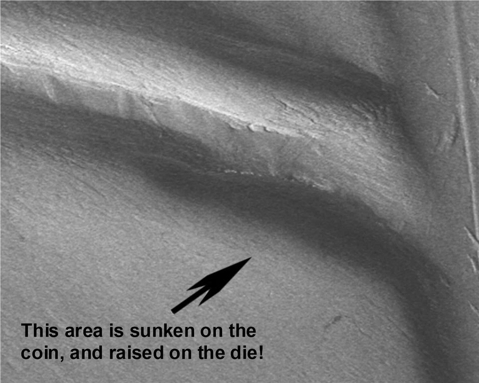 20th Anniversary WI Extra Leaf Low & High Quarters PCGS MS64 - Image 4 of 4