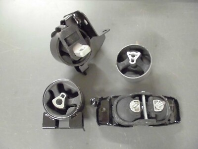 Satz Motorhalter Getriebelager Motorlager Chrysler Voyager 2.8 CRD RT 2008-2011