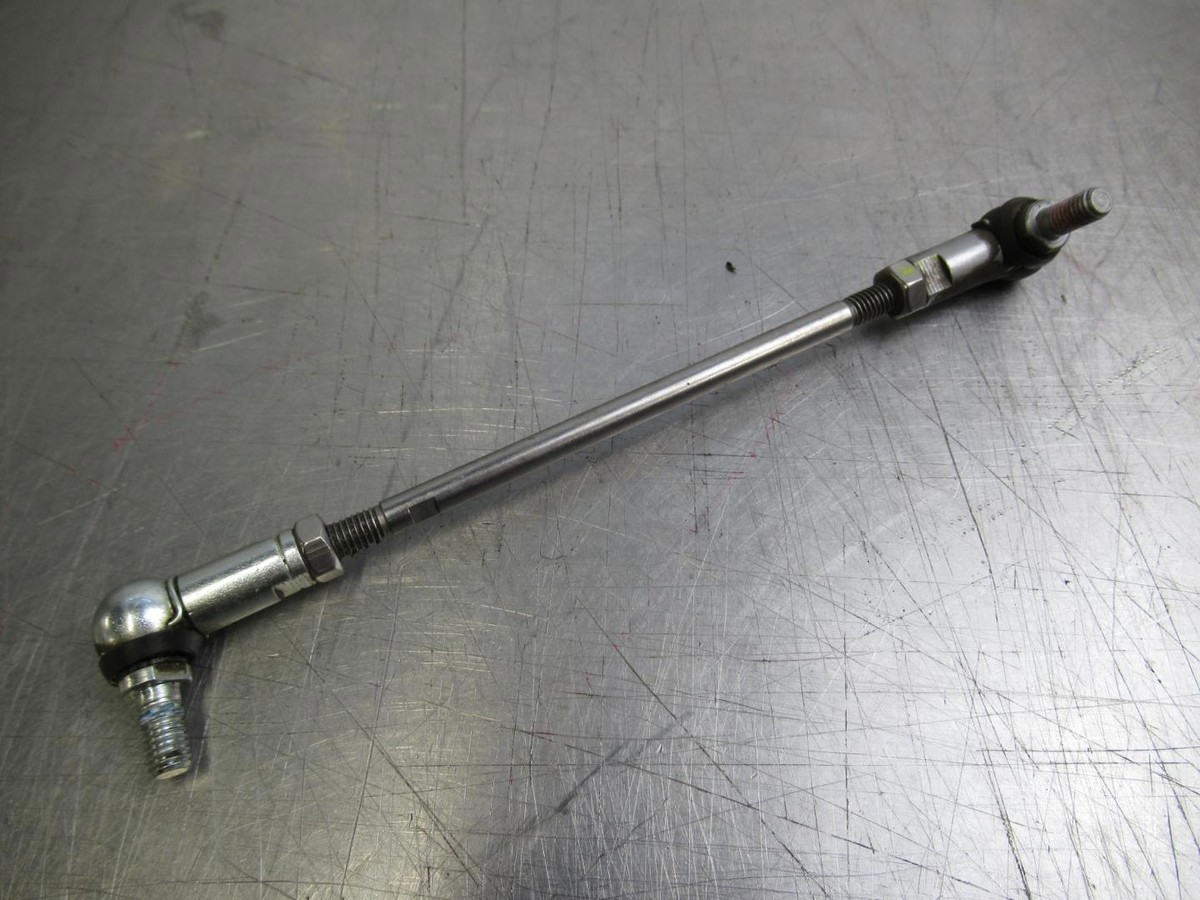 EB1338 2020 20 MOTO GUZZI V85 TT GEAR SHIFT ROD LINKAGE | eBay