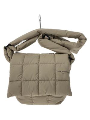 Veecollective/Porter Messenger/Shoulder Bag/-/Beg limited from japan